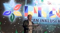 OJK KR2 Jalin Sinergi Wujudkan Jabar Juara Lahir Batin lewat Implementasi Bulan Inklusi Keuangan